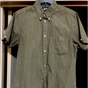 Stussy Medium button down shirt